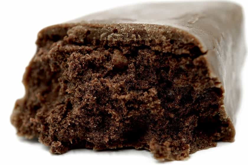 genius gourmet keto bar review