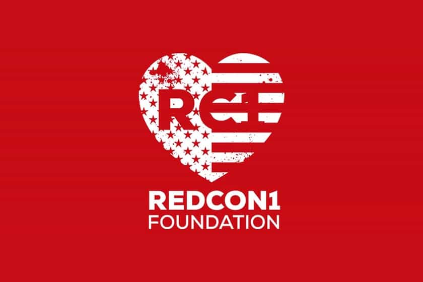 redcon1 foundation