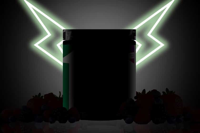 rule one protein mystery product for the new year