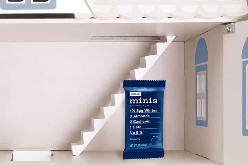 rxbar minis