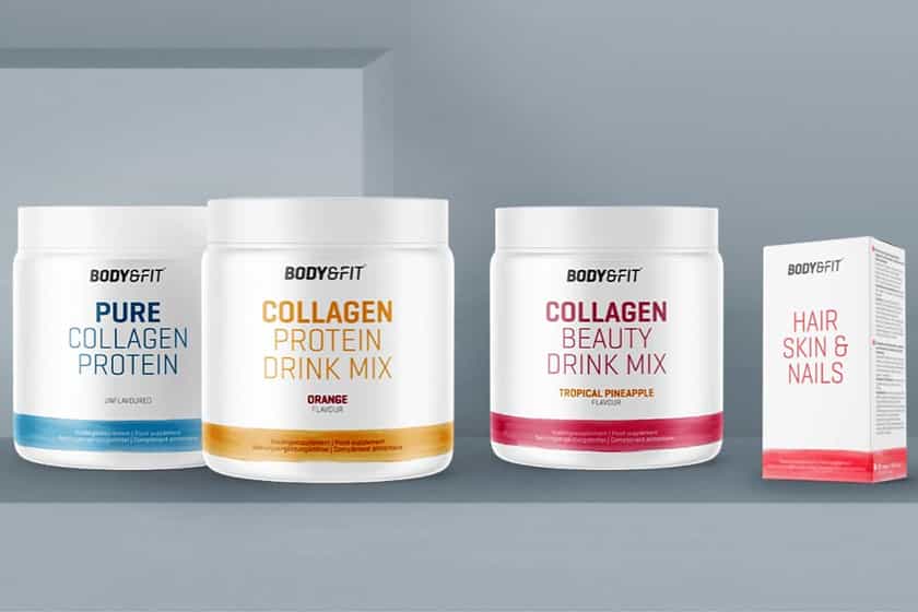 body and fit inner beauty collection