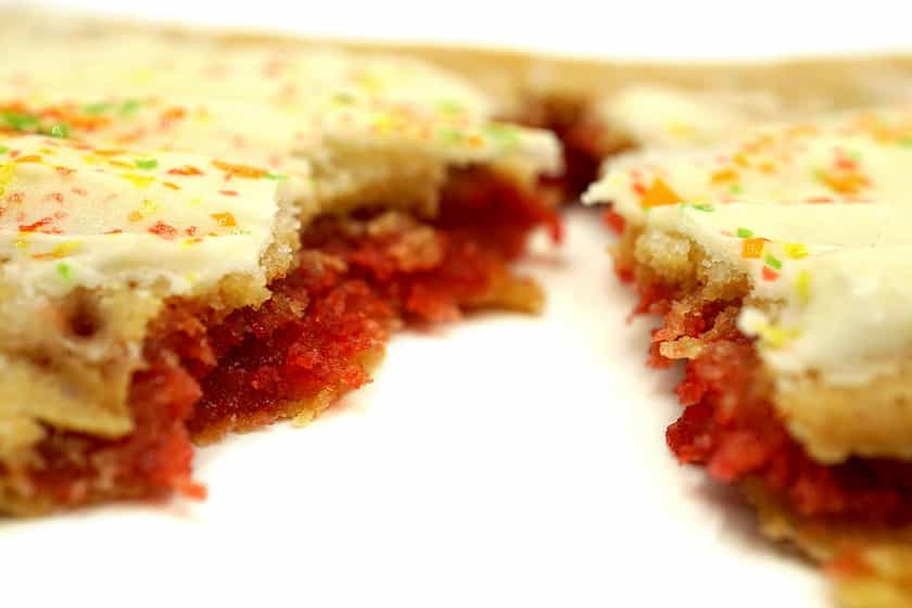 legendary foods tasty pastry review