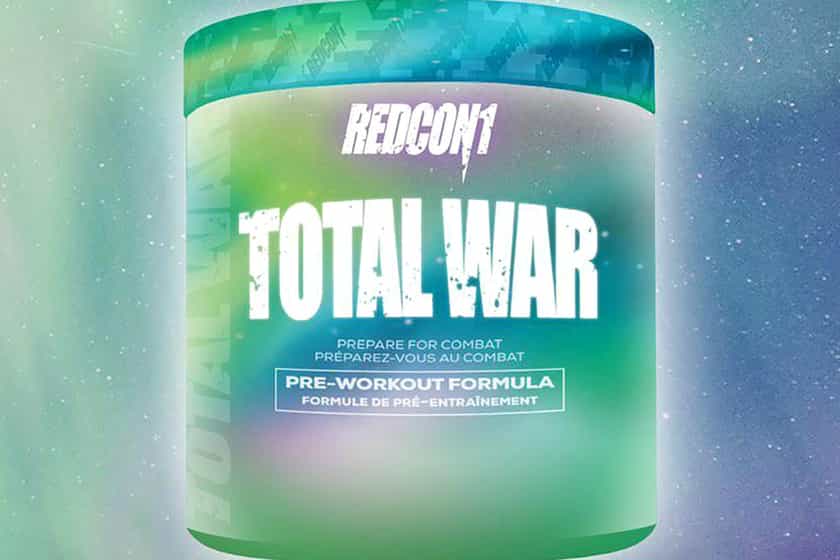 redcon1 canada exclusive total war