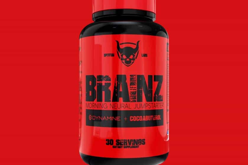 spitfire labs brainz