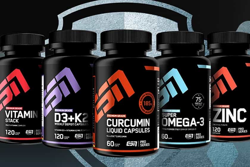 esn immune protect stack