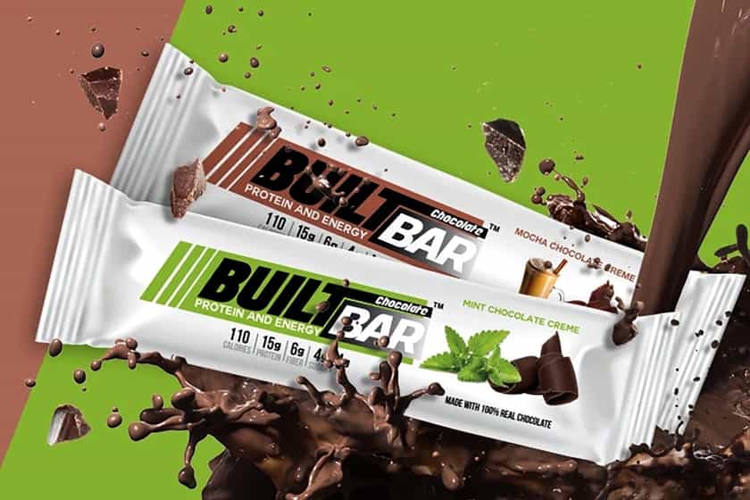 mint and mocha built bar are back