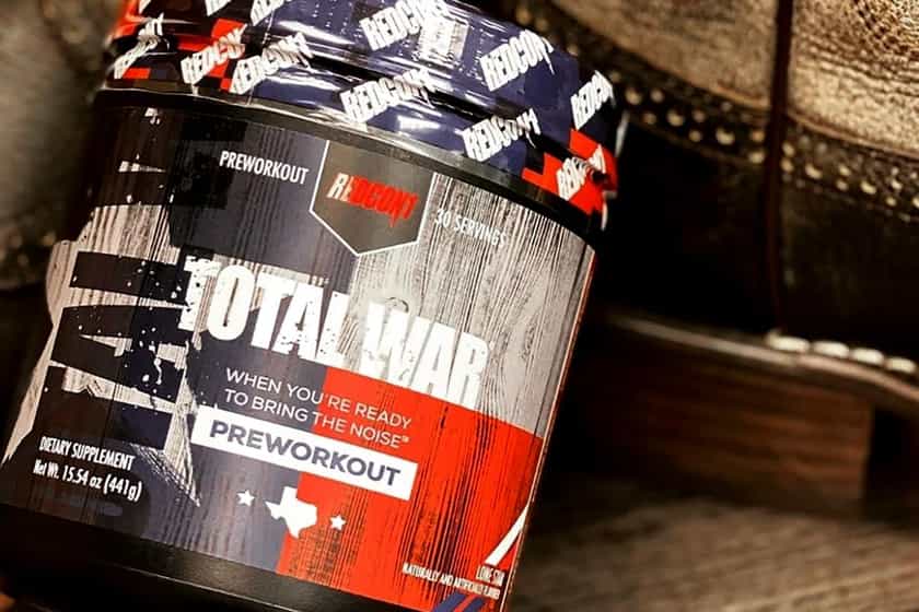 redcon1 lone star total war