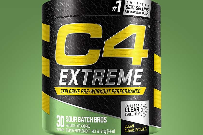 sour batch bros c4 extreme