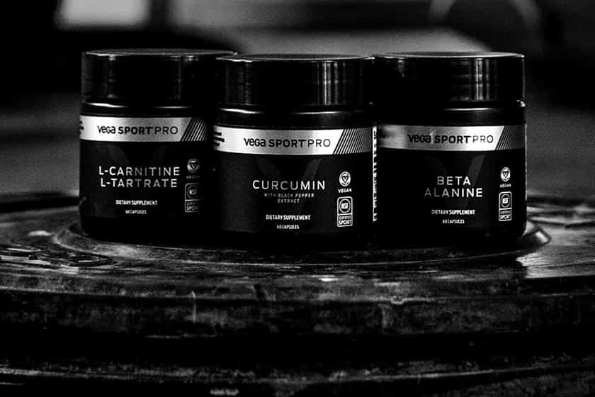 vega sport pro series