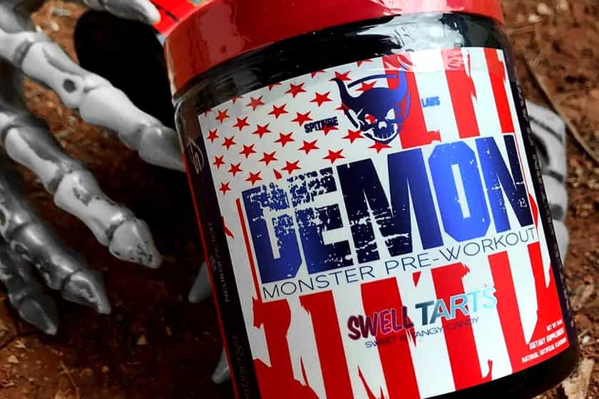 spitfire labs swell tarts demon