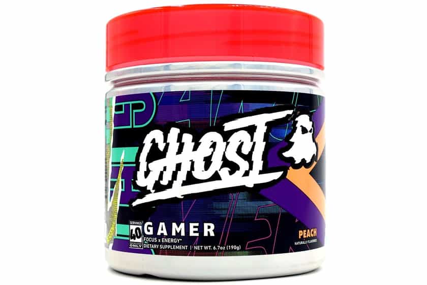 ghost gamer review