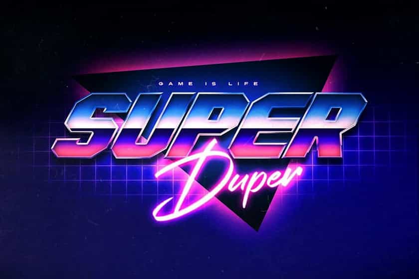 super duper labs gaming focus