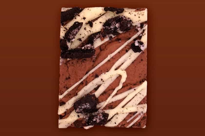 predator brownie new flavor