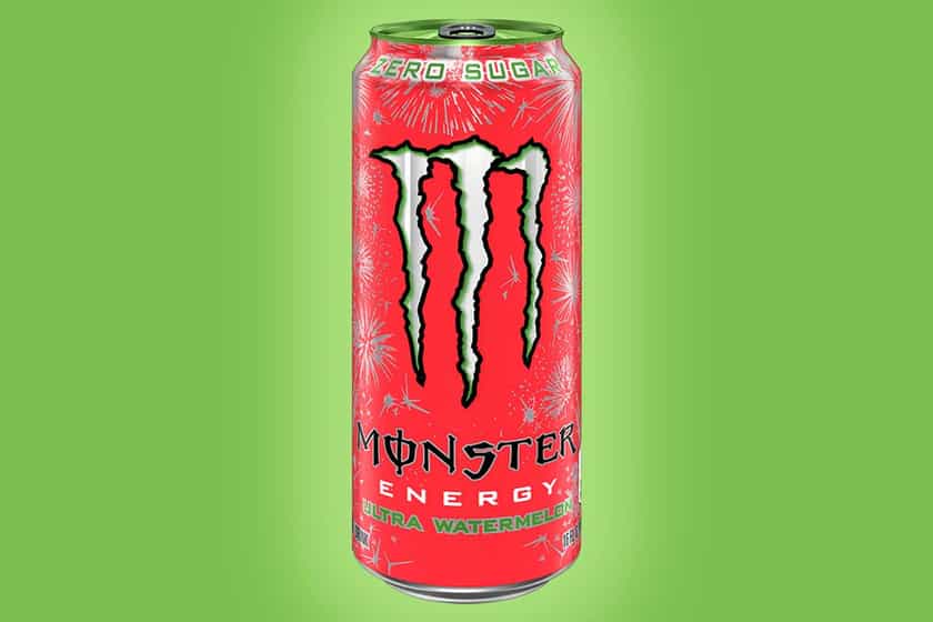 monster ultra watermelon