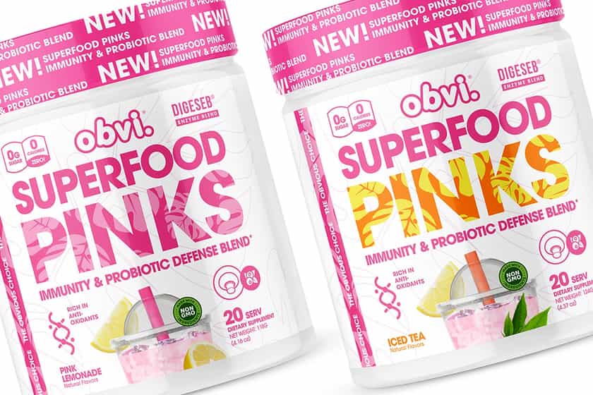 obvi iced tea superfood pinks