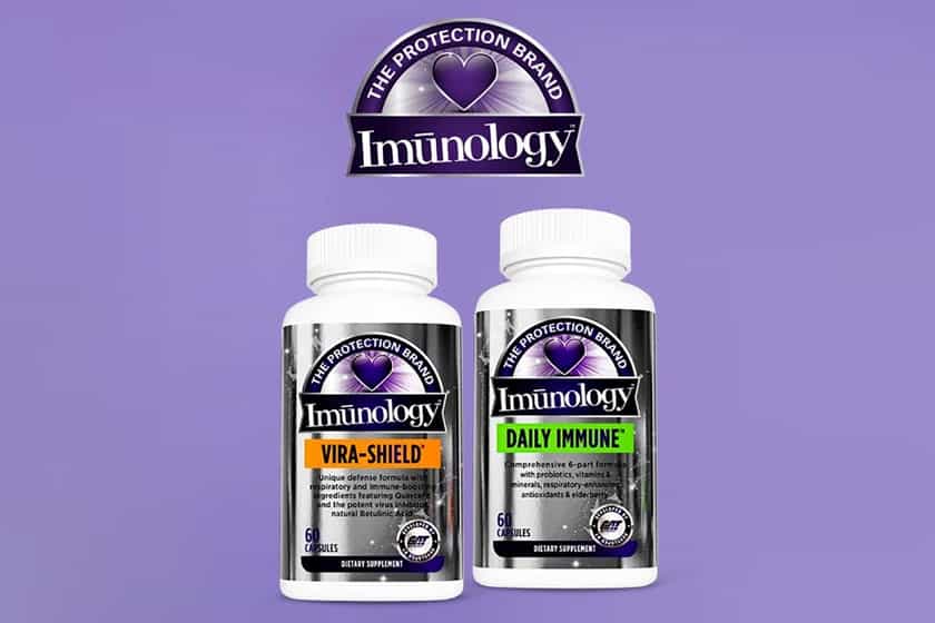 immunology from gat sport