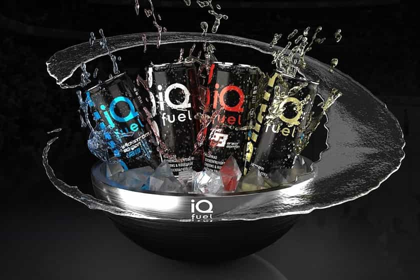 introducing iq fuel