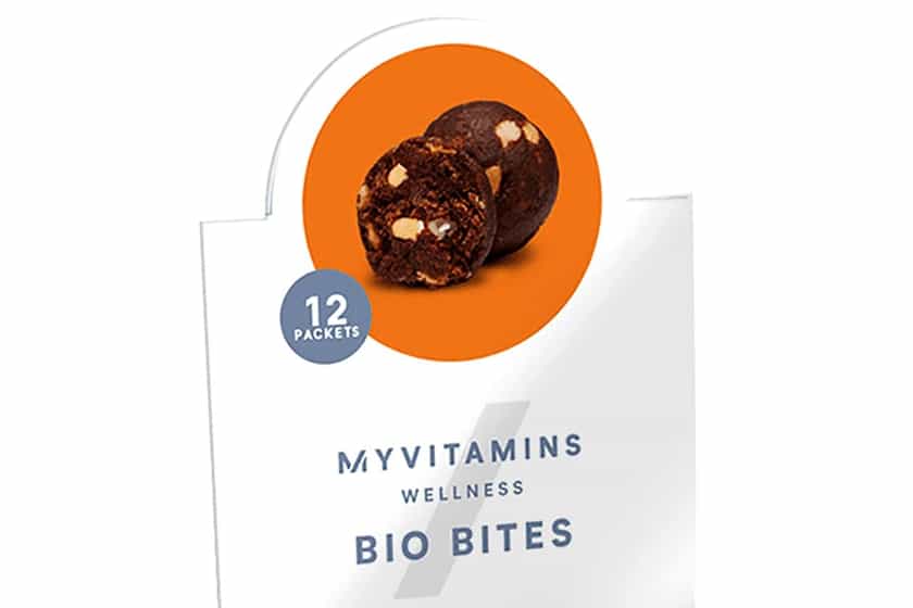 myprotein beauty bio energy bites