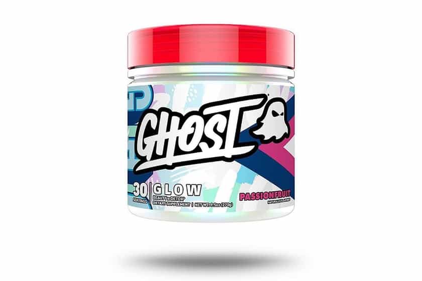 passionfruit ghost glow