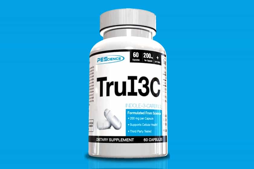 pescience trui3c