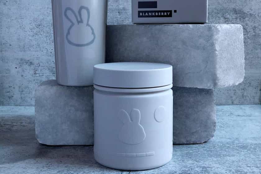 sneak blankberry box set