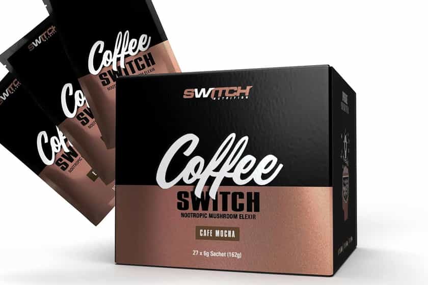 switch nutrition coffee switch