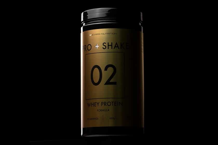 e-max nutrition pro shake flavors