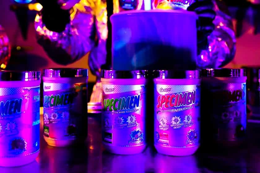 glaxon newcomer of the year