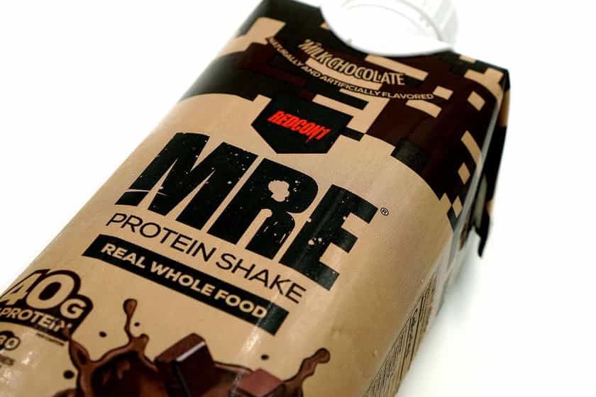 mre rtd review