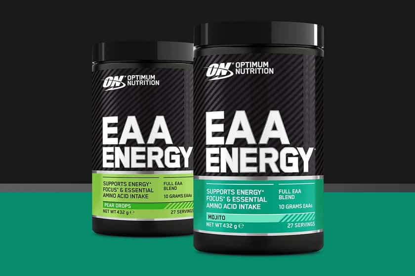 optimum nutrition eaa energy