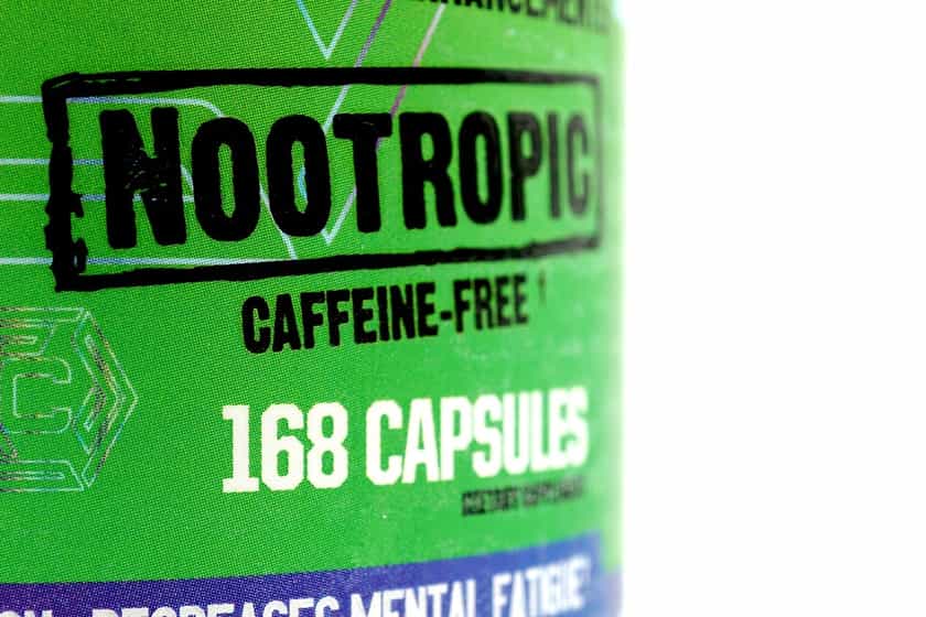 chemix nootropic review