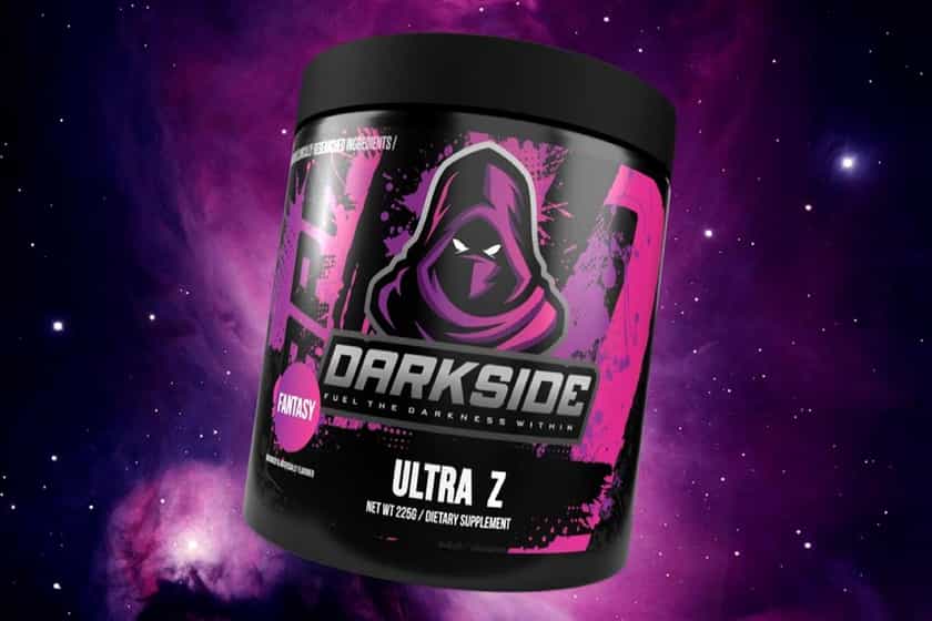darkside supplements ultra z