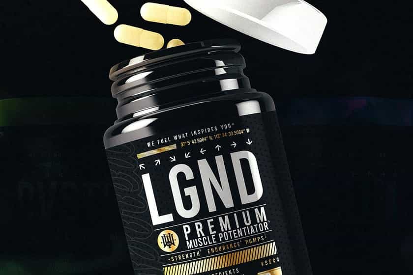 inspired prestige series