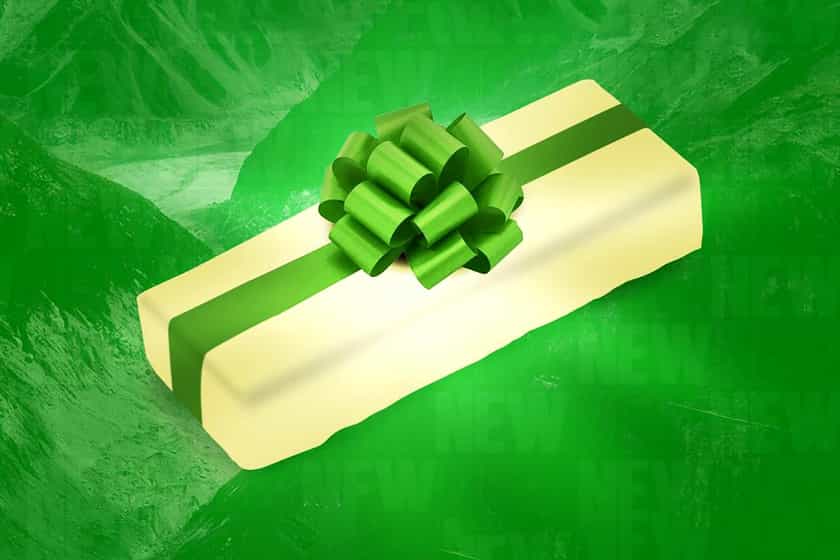 mountain joes first entirely new snack