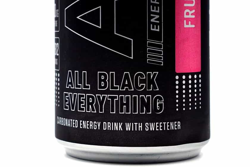 abe energy drink review
