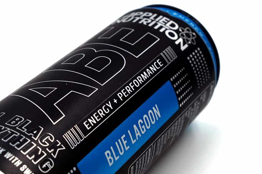 abe energy drink review