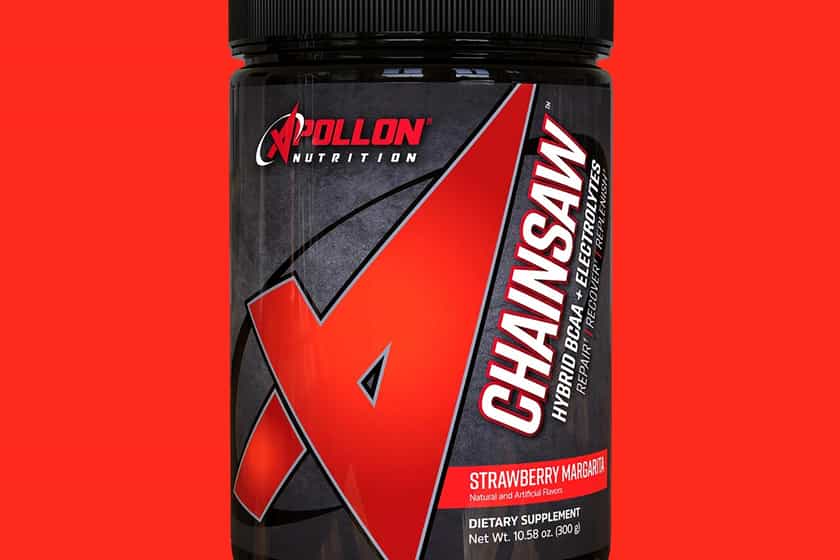 apollon nutrition chainsaw