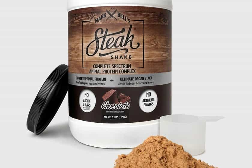 marks bells steak shake