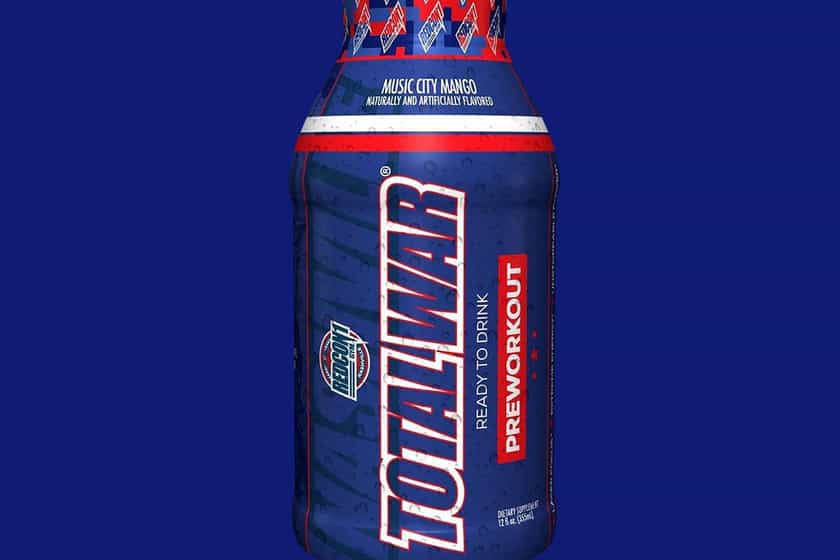 redcon1 music city mango total war rtd