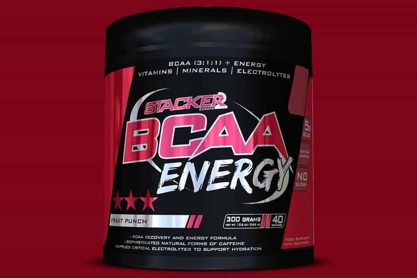 stacker2 europe bcaa energy