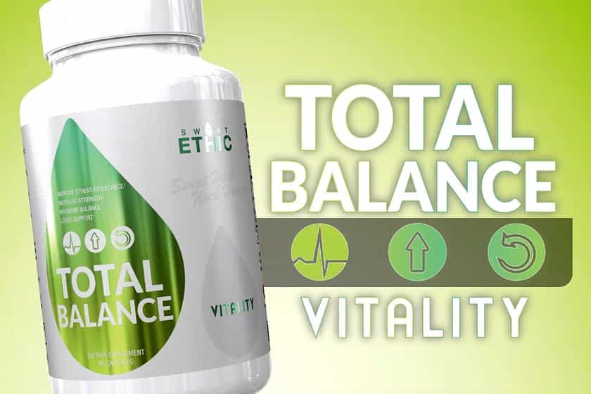 sweath ethic total balance