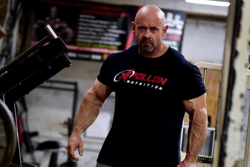 apollon nutrition branch warren interview