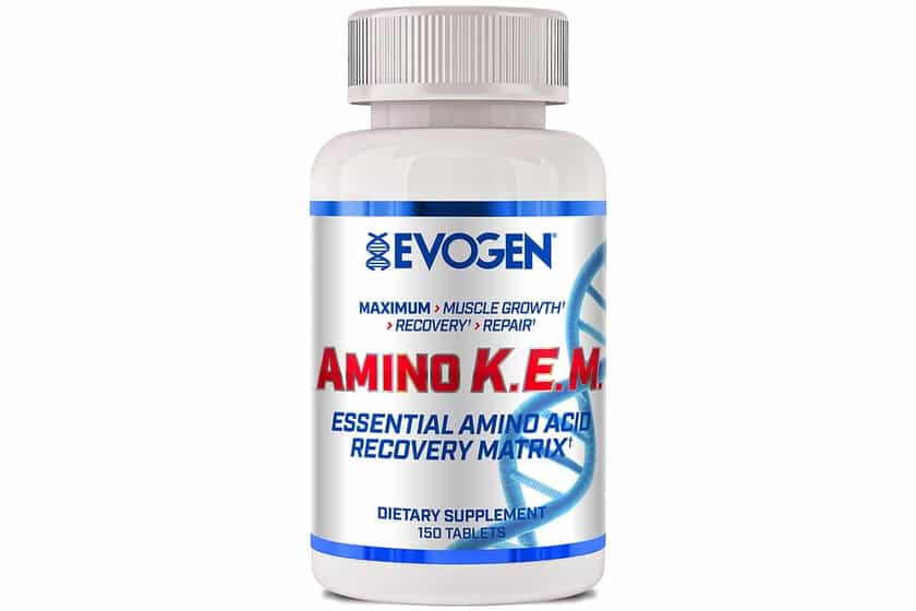 evogen amino kem tablets