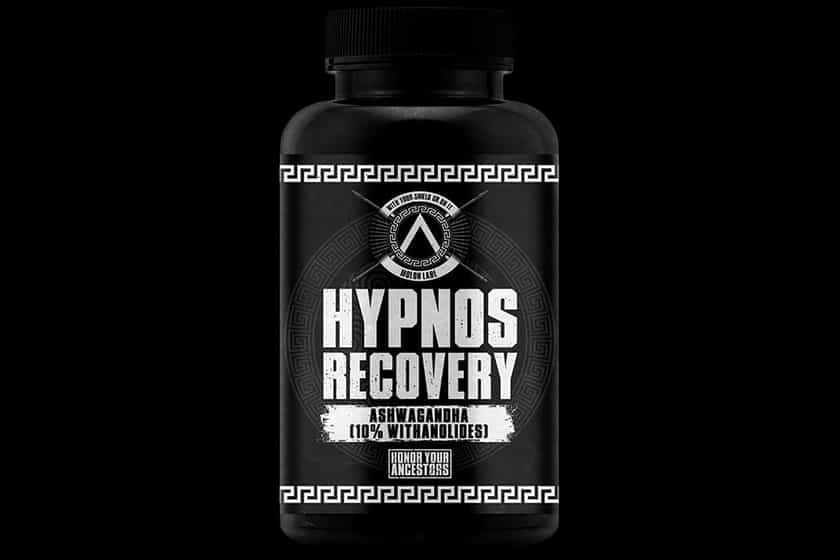 gods rage hypnos recovery