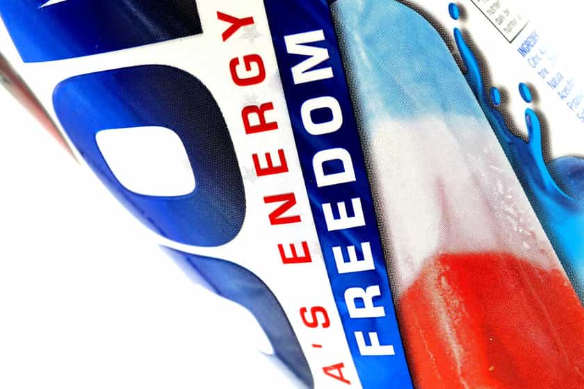 merica energy review