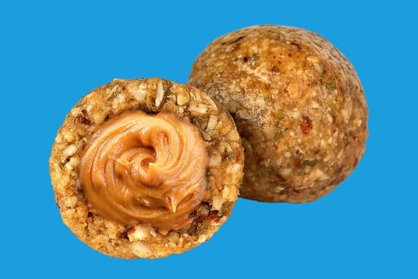 Built Brands Built Balls