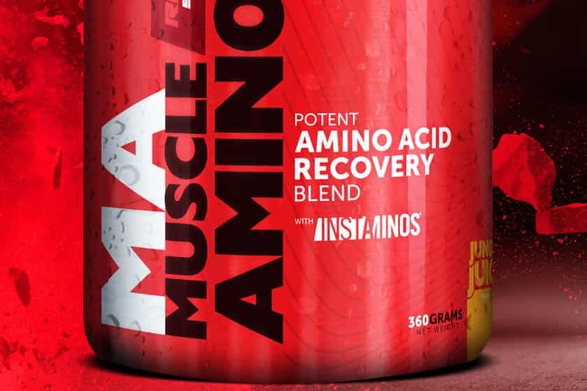 heavy nation red zone series