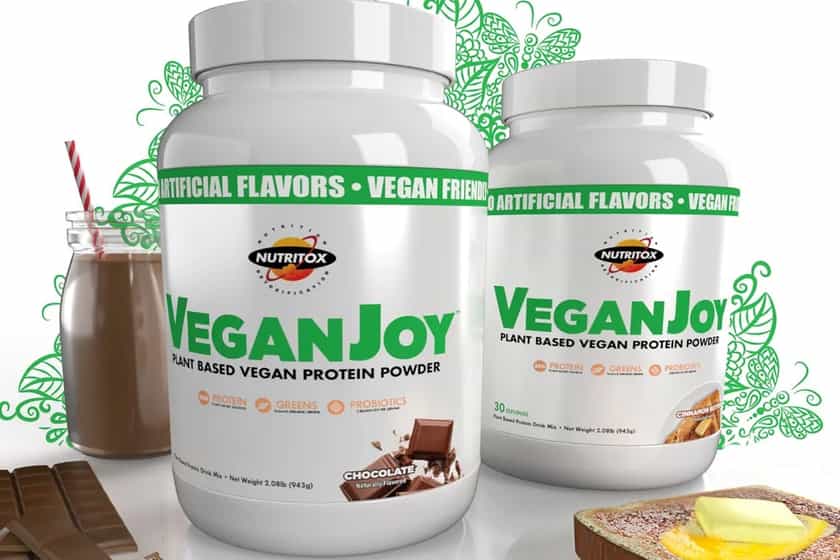 nutritox veganjoy