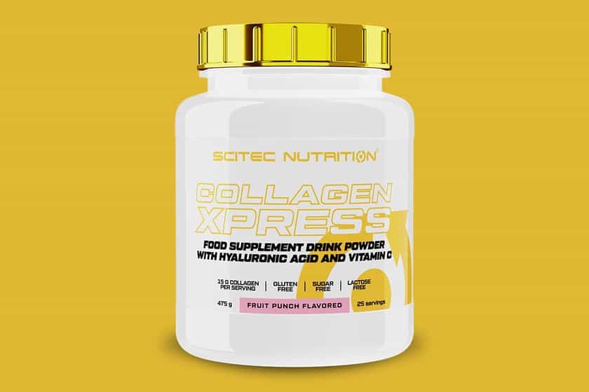 Scitec Nutrition Collagen Xpress