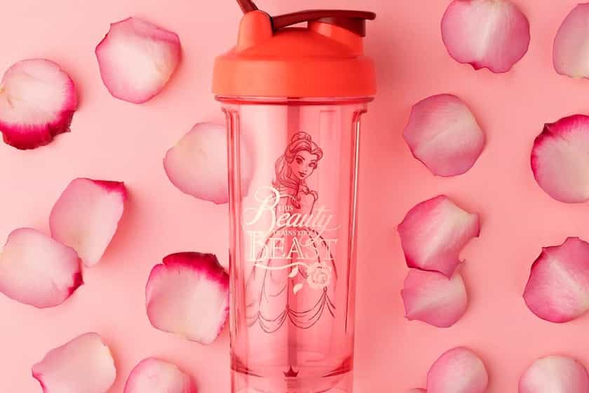 Blenderbottle Disney Princess Collection 1
